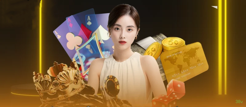 38v